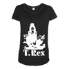 t Maternity Scoop Neck T-shirt