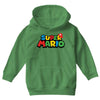 Super Mario Youth Hoodie
