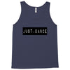 JUST DANCE Tank Top