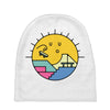 Sun Skate Baby Beanies