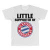 little supporter bayern munich All Over Men's T-shirt