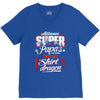 vaderdagtip V-Neck Tee