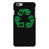 rock paper scissors iPhone 6 Plus/6s Plus Case