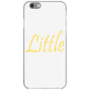 little iPhone 6/6s Case