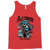 street survivor Tank Top