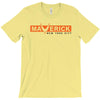 Maverick New York City T-Shirt
