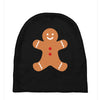 Ginger Bread Pocket Baby Beanies