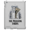 phantom tardis iPad 3 and 4 Case
