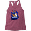quicksilver delivery Racerback Tank