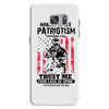 Sorry If My Patriotism Offends You Samsung Galaxy S7
