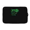 twin peaks  owls Laptop sleeve
