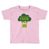 healthy Toddler T-shirt