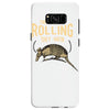 they see me rolling Samsung Galaxy S8
