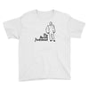 second amendment Youth Tee