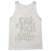same old shirt Tank Top