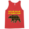 mama bear Tank Top