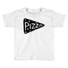 Pizza Toddler T-shirt