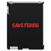 save ferrıs iPad 3 and 4 Case