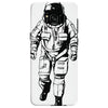 astronaut Samsung Galaxy S8