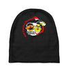 bert and ernie sesame street characters have had it with maggie thatch Baby Beanies