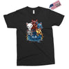 catastrophe Exclusive T-shirt