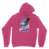 King Of Jungle Unisex Hoodie