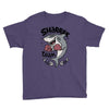 sharrk team Youth Tee