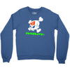 rally driver ken block 43 Crewneck Sweatshirt