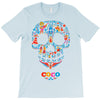 loco coco skul T-Shirt