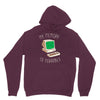 my memory is terrible Hoodie