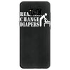 real men change diapers Samsung Galaxy S8