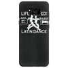 ballroom dancing Samsung Galaxy S8 Case
