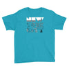 new york city Youth Tee