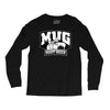 mug root beer Long Sleeve Shirts