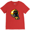 boba fett desert V-Neck Tee