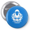marvel comic god of mischeif thor unisex Pin-back button