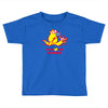 kino loves hong kong Toddler T-shirt