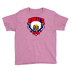 jobu's rum Youth Tee