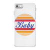 Baby iPhone 7 Case