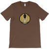 gold animal best T-Shirt