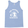 drummer Tank Top