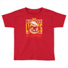 i survived Toddler T-shirt