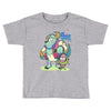 monsters university Toddler T-shirt