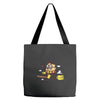 science wizard Tote Bags