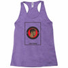 neymar coll Racerback Tank