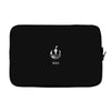 rebel different Laptop sleeve