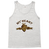 My Heart (a230) Tank Top