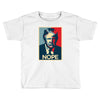 Nope Toddler T-shirt