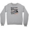 binx spell Crewneck Sweatshirt