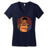 Free Tay-K Women's V-Neck T-Shirt